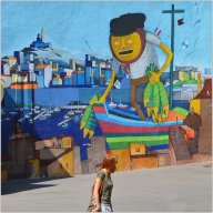 Marseille c'est ça !