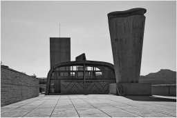 Le Corbusier, Marseille