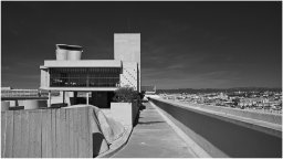 Le Corbusier, Marseille