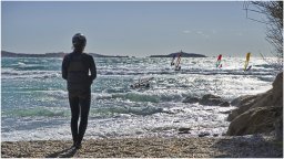 Six Fours les plages