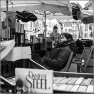 Bouquiniste