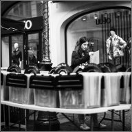 Disquaire