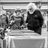 Recherche de la bonne gravure