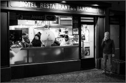 La Banche