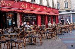 Petite pause