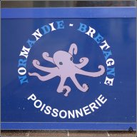 Le bon poisson