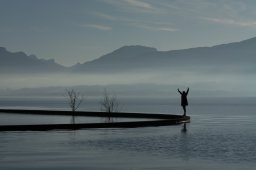 Lac du Bourget