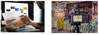 Vos Photos / Présentation technique : Analyse d images