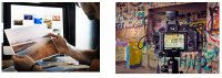 Vos Photos / Présentation technique : Analyse d images